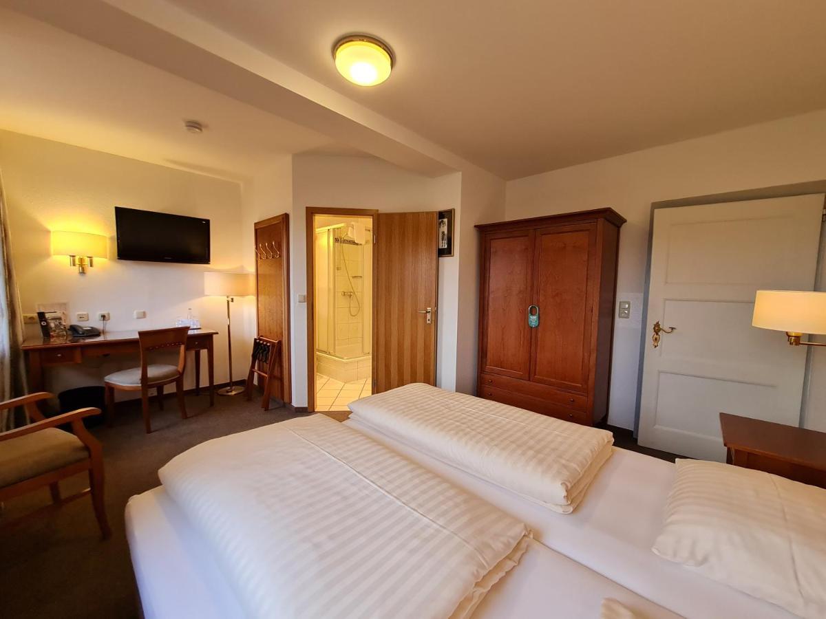 Hotel Waldquelle - Baumhaushotel Aerzen Dış mekan fotoğraf