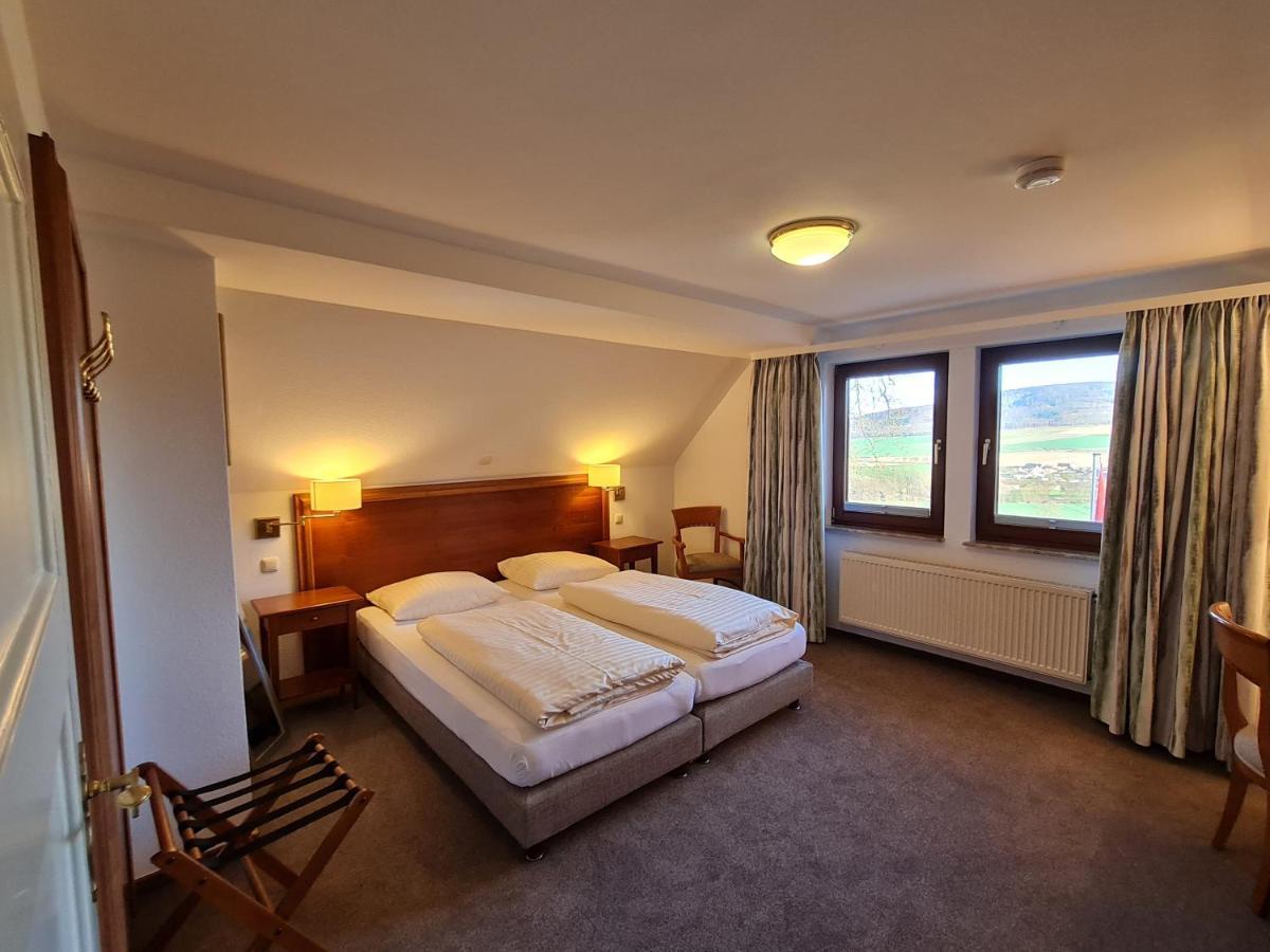 Hotel Waldquelle - Baumhaushotel Aerzen Dış mekan fotoğraf