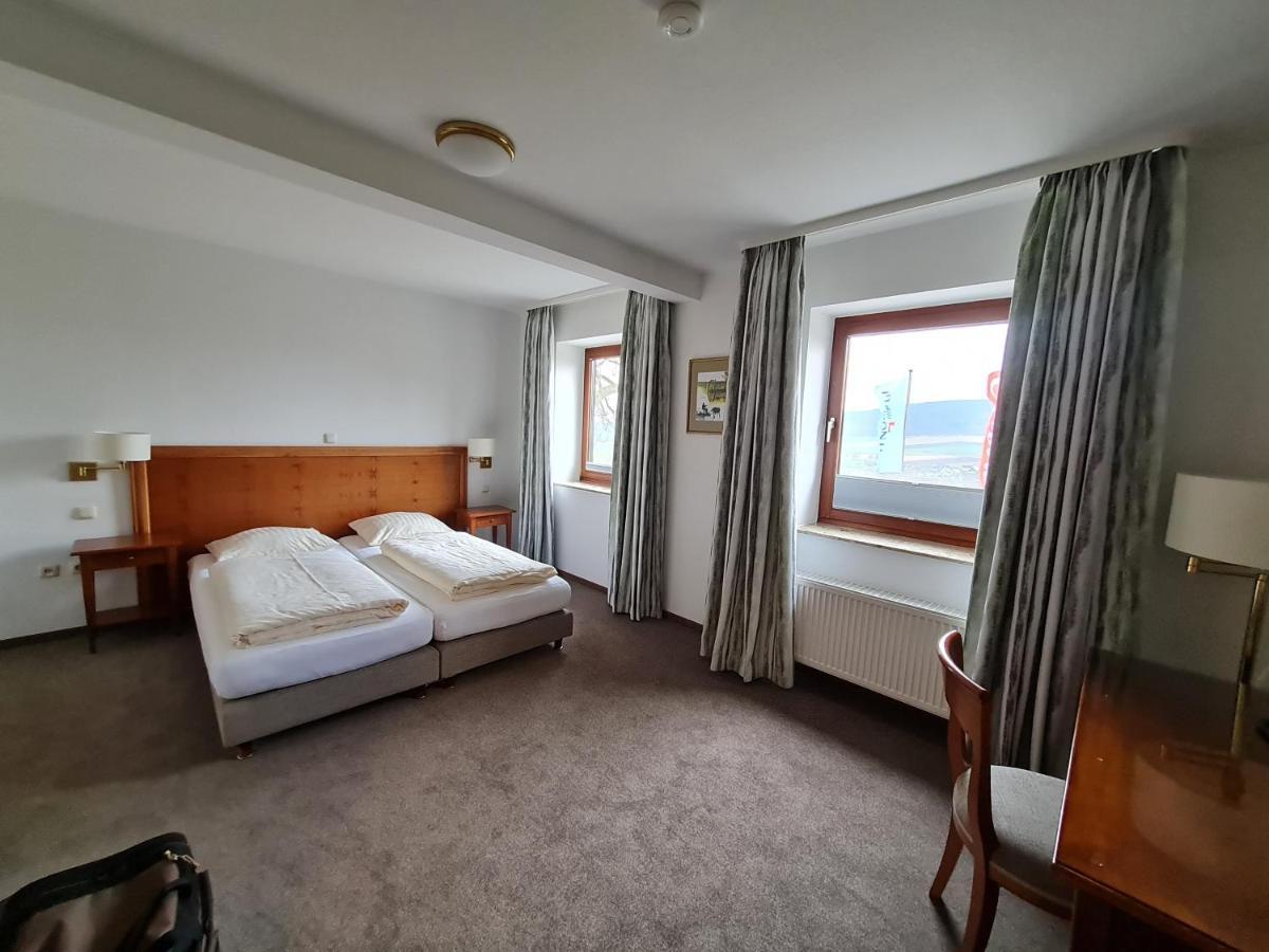 Hotel Waldquelle - Baumhaushotel Aerzen Dış mekan fotoğraf
