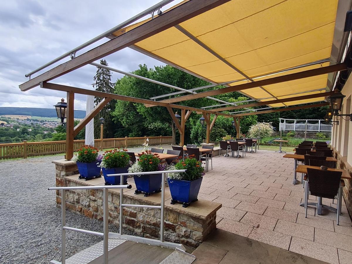 Hotel Waldquelle - Baumhaushotel Aerzen Dış mekan fotoğraf