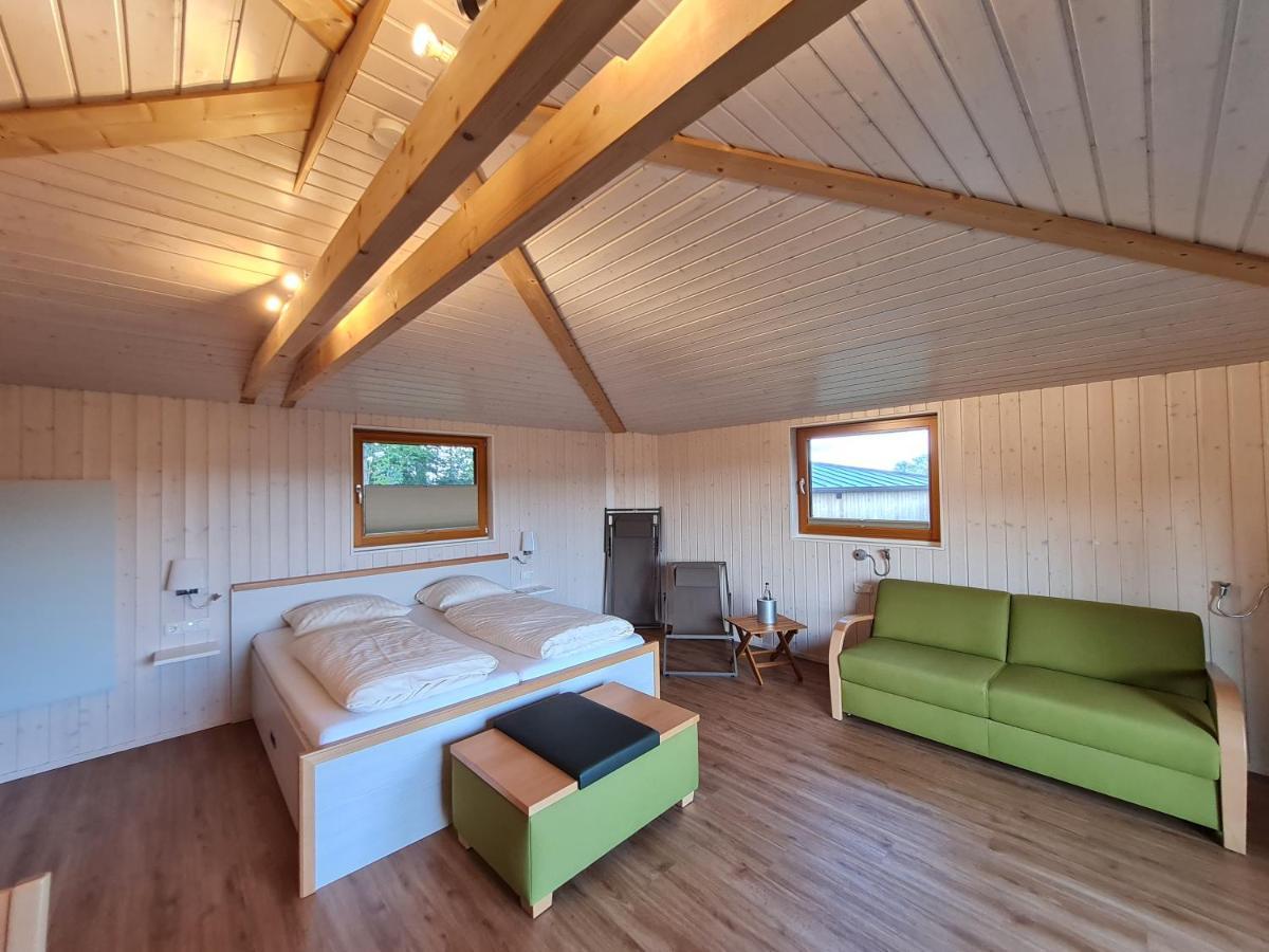 Hotel Waldquelle - Baumhaushotel Aerzen Dış mekan fotoğraf