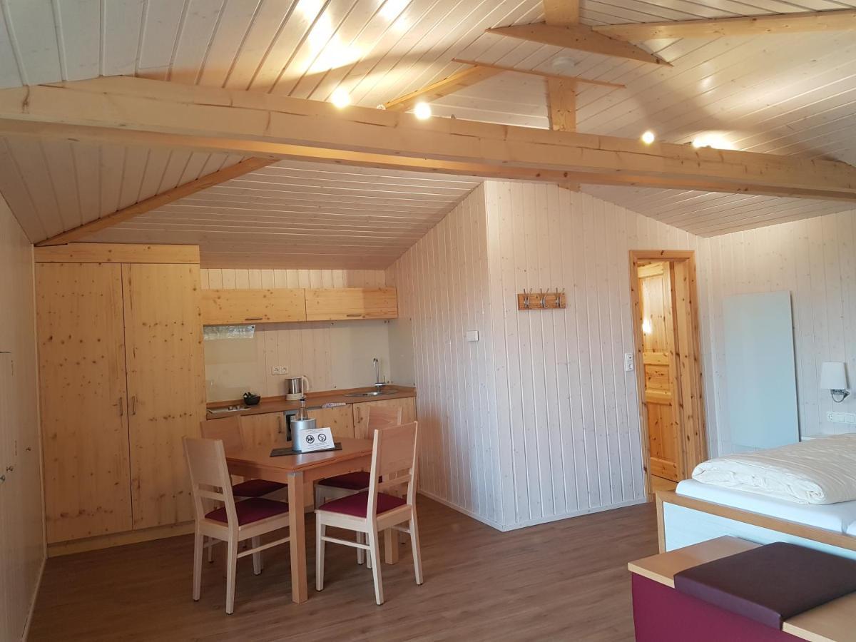 Hotel Waldquelle - Baumhaushotel Aerzen Dış mekan fotoğraf