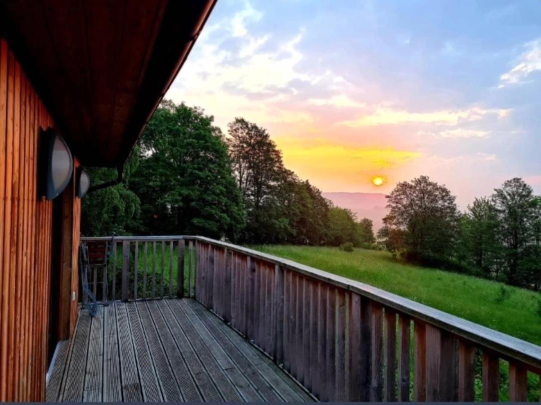 Hotel Waldquelle - Baumhaushotel Aerzen Dış mekan fotoğraf